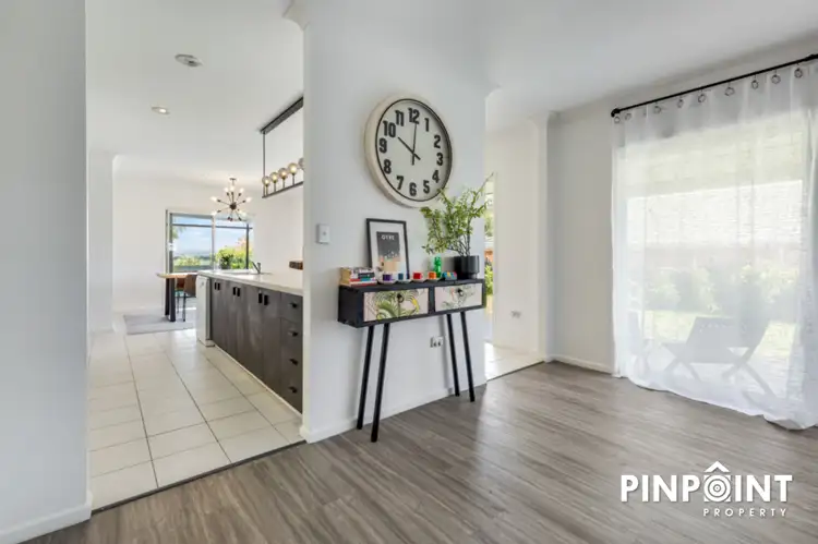 Fourth view of Homely house listing, 41 Mclaughlin Drive, Eimeo QLD 4740