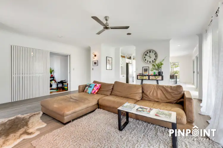 Fifth view of Homely house listing, 41 Mclaughlin Drive, Eimeo QLD 4740