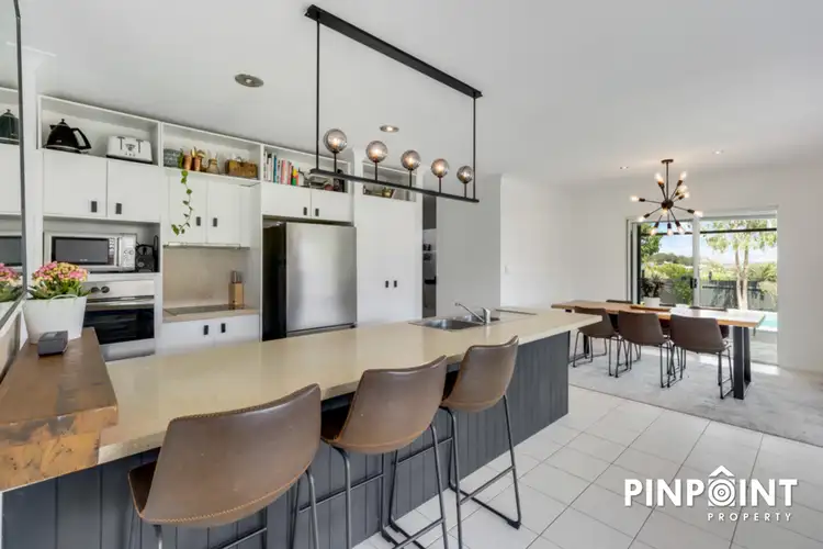 Sixth view of Homely house listing, 41 Mclaughlin Drive, Eimeo QLD 4740