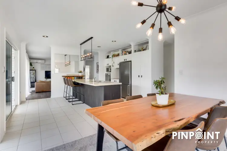 Seventh view of Homely house listing, 41 Mclaughlin Drive, Eimeo QLD 4740