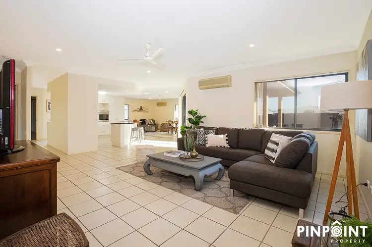 11 Cumming Court, Glenella QLD 4740