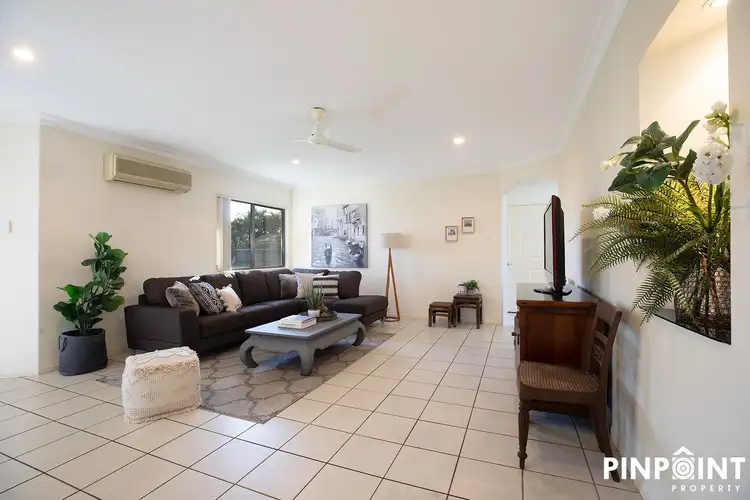 Fifth view of Homely house listing, 11 Cumming Court, Glenella QLD 4740