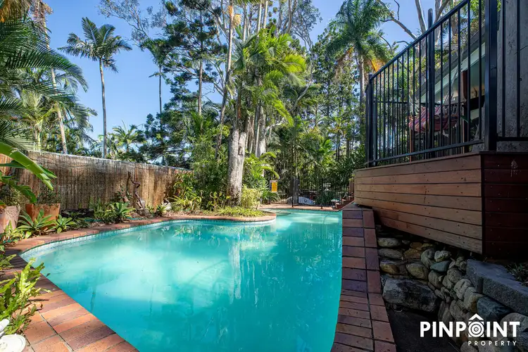 5 Illalangi Estate Street, Mount Pleasant QLD 4740
