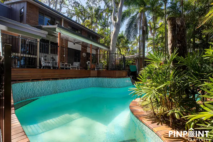 Second view of Homely house listing, 5 Illalangi Estate Street, Mount Pleasant QLD 4740
