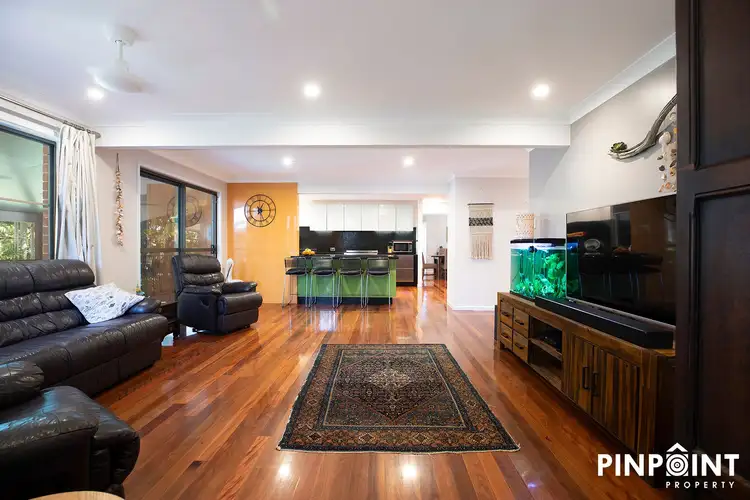Third view of Homely house listing, 5 Illalangi Estate Street, Mount Pleasant QLD 4740
