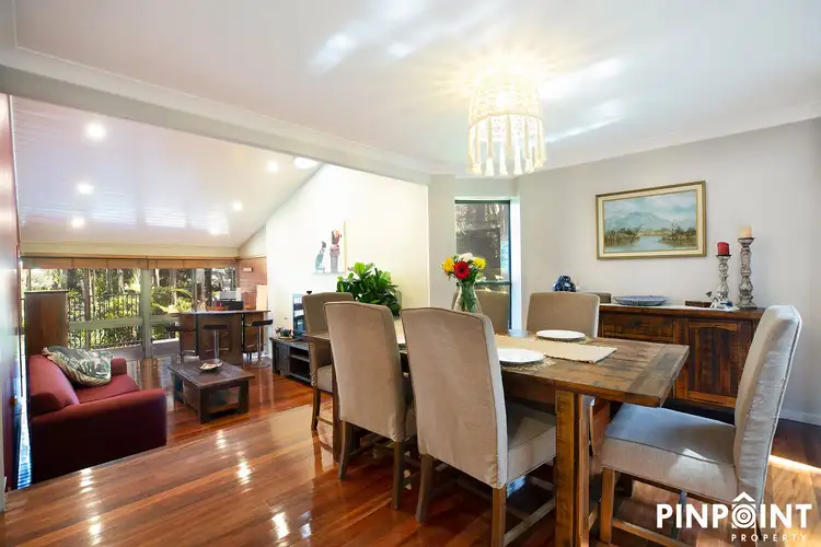 Fourth view of Homely house listing, 5 Illalangi Estate Street, Mount Pleasant QLD 4740