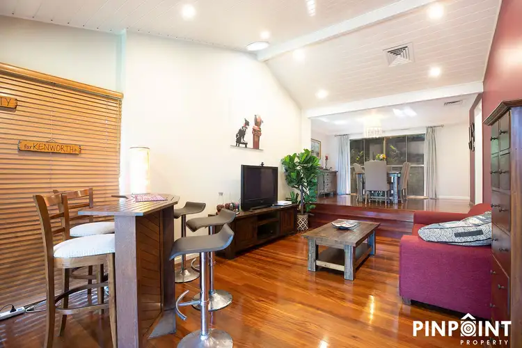 Fifth view of Homely house listing, 5 Illalangi Estate Street, Mount Pleasant QLD 4740