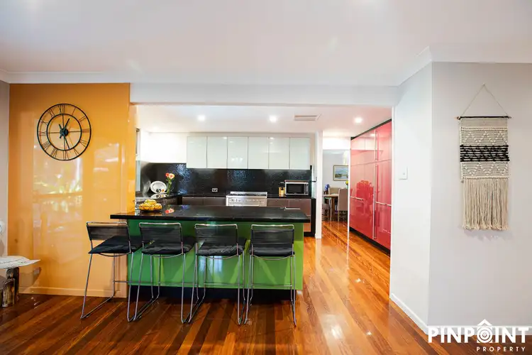 Sixth view of Homely house listing, 5 Illalangi Estate Street, Mount Pleasant QLD 4740
