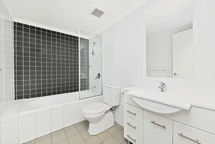 Fifth view of Homely apartment listing, 21/4 West Terrace, Bankstown NSW 2200