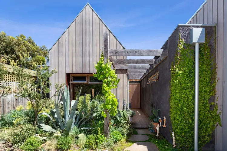 Fifth view of Homely house listing, 61 Carr Street, Barwon Heads VIC 3227