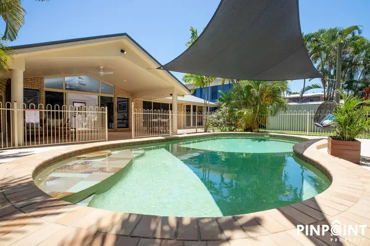 44 Starboard Circuit, Shoal Point QLD 4750