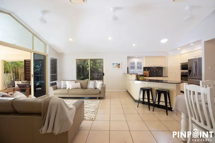 Third view of Homely house listing, 44 Starboard Circuit, Shoal Point QLD 4750