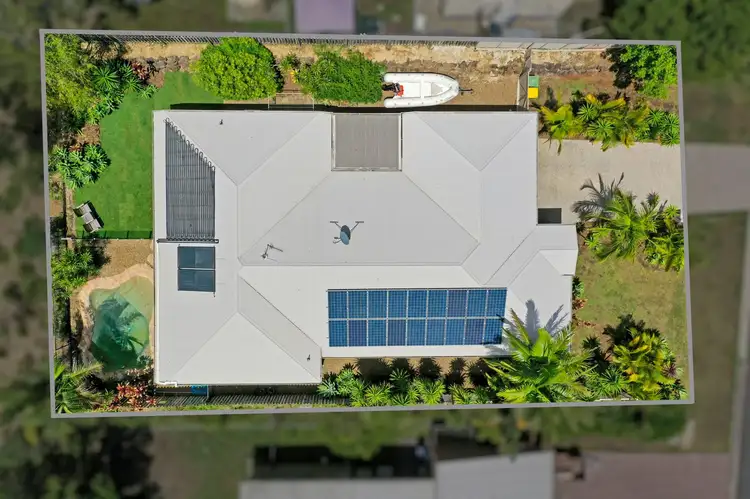 Fourth view of Homely house listing, 8 Bakers Ridge Dr, Oxenford QLD 4210