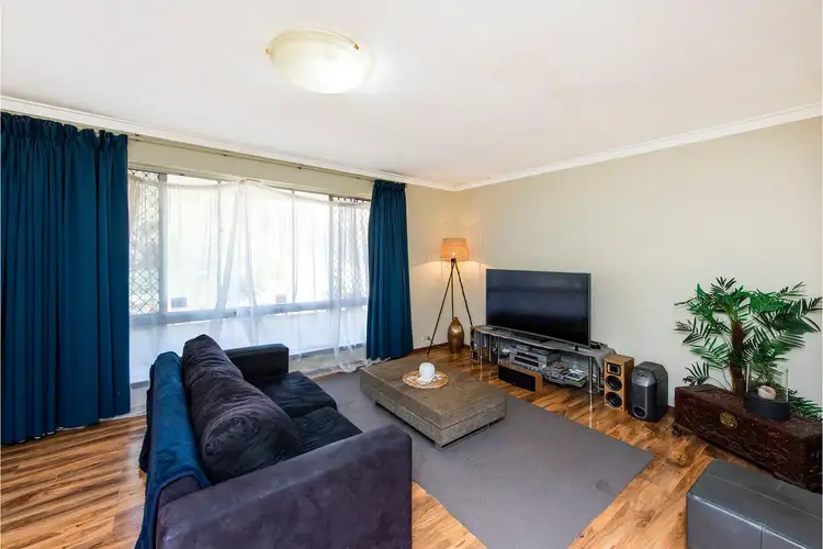 Third view of Homely house listing, 13 Andrews Way, Herne Hill WA 6056