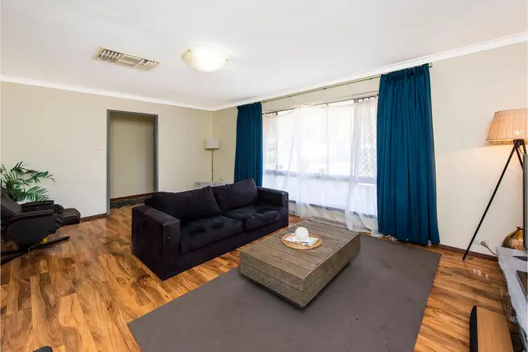 Fourth view of Homely house listing, 13 Andrews Way, Herne Hill WA 6056