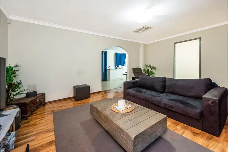 Fifth view of Homely house listing, 13 Andrews Way, Herne Hill WA 6056