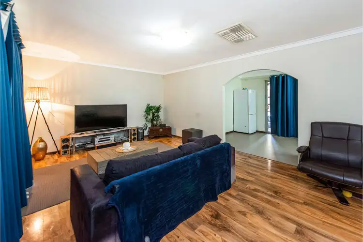 Sixth view of Homely house listing, 13 Andrews Way, Herne Hill WA 6056