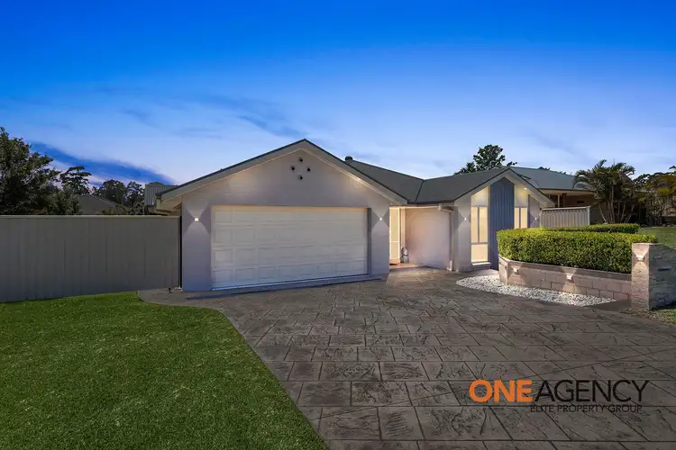 7 Marana Close, Nowra NSW 2541