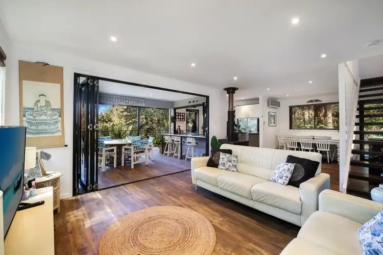 Main view of Homely house listing, 23 Harcourt Place, North Avoca NSW 2260