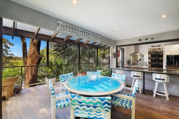 Second view of Homely house listing, 23 Harcourt Place, North Avoca NSW 2260
