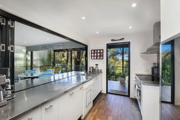 Third view of Homely house listing, 23 Harcourt Place, North Avoca NSW 2260