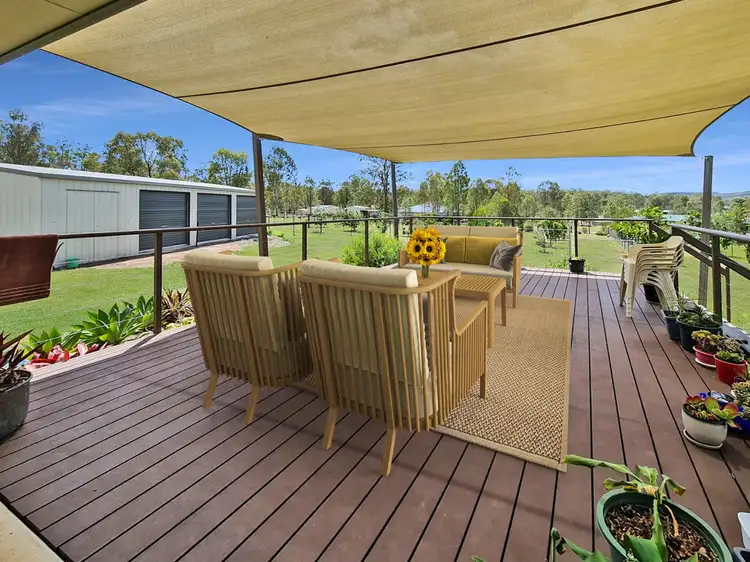 4 Shearer Drive, Kensington Grove QLD 4341