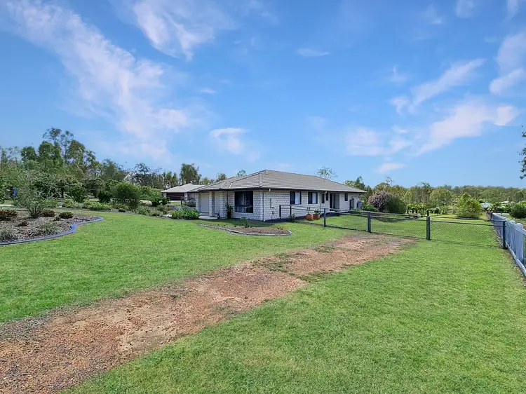 Second view of Homely house listing, 4 Shearer Drive, Kensington Grove QLD 4341
