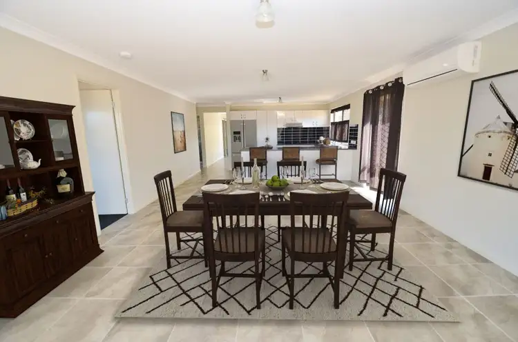 Third view of Homely house listing, 4 Shearer Drive, Kensington Grove QLD 4341
