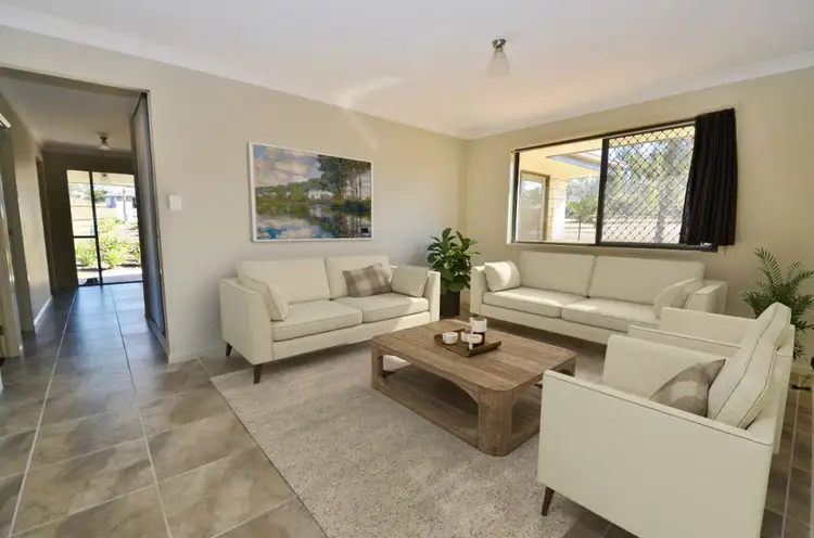 Fourth view of Homely house listing, 4 Shearer Drive, Kensington Grove QLD 4341