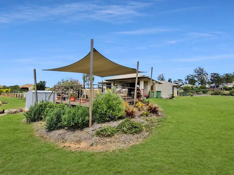 Fifth view of Homely house listing, 4 Shearer Drive, Kensington Grove QLD 4341