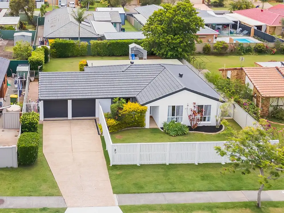 Main view of Homely house listing, 104 Mattocks Road, Varsity Lakes QLD 4227