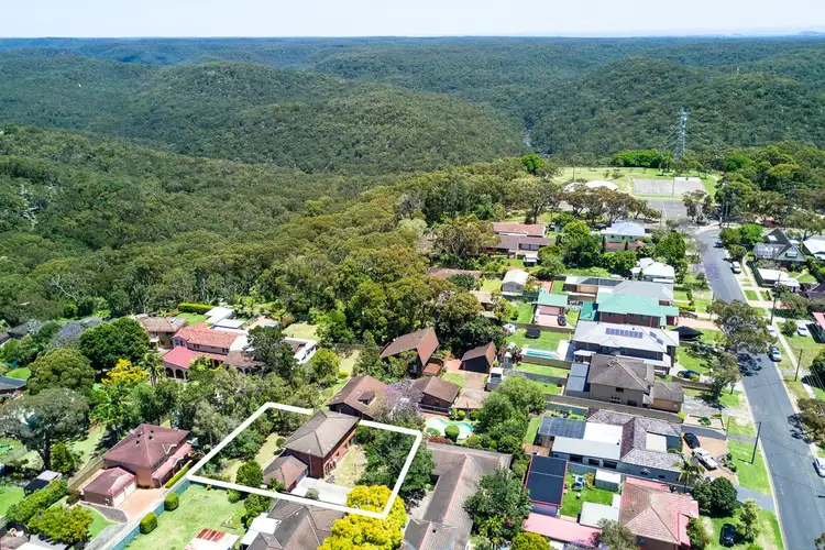 183a Woronora Road, Engadine NSW 2233