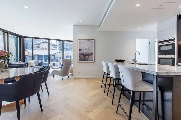 3303/111 Mary Street, Brisbane QLD 4000