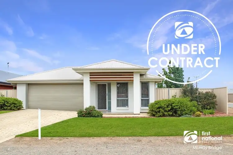 2 Sir John Cowan Avenue, Murray Bridge SA 5253