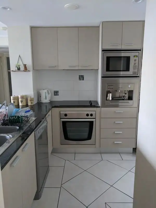 Third view of Homely apartment listing, 61/4 Grand Parade, Kawana Island QLD 4575