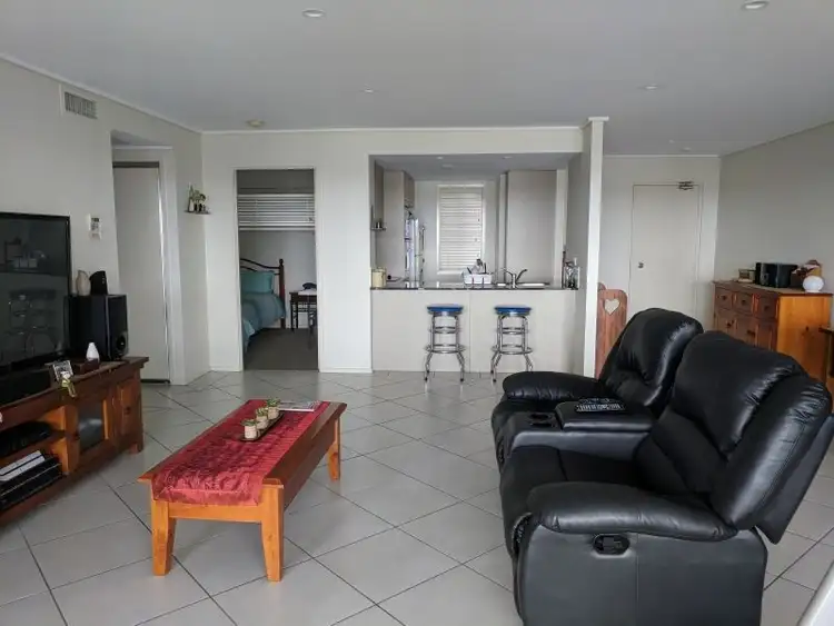 Fourth view of Homely apartment listing, 61/4 Grand Parade, Kawana Island QLD 4575