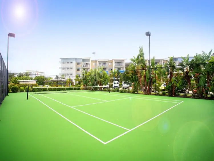Seventh view of Homely apartment listing, 61/4 Grand Parade, Kawana Island QLD 4575