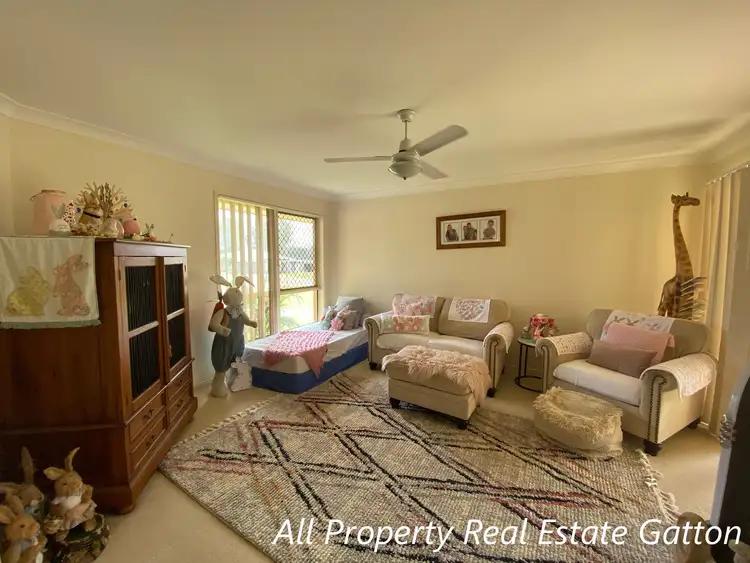 Second view of Homely house listing, 9 Kookaburra Drive, Gatton QLD 4343