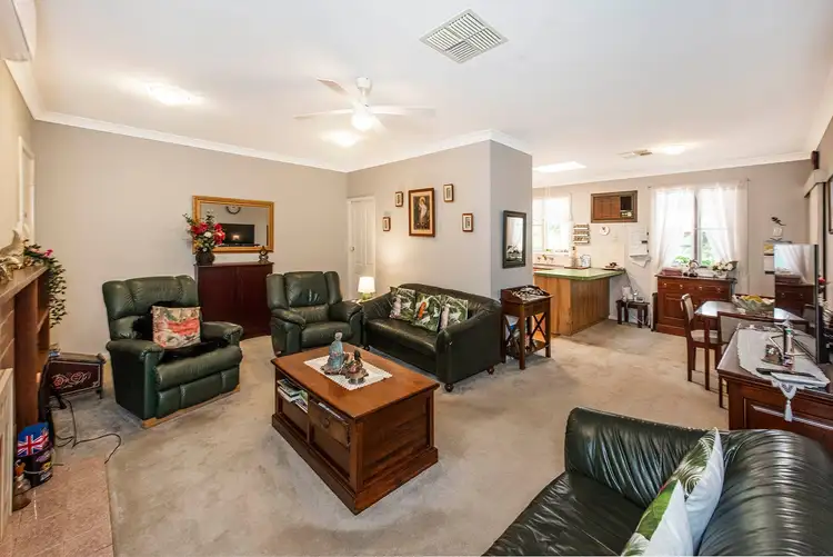 Fourth view of Homely house listing, 4 Hamilton Road, High Wycombe WA 6057