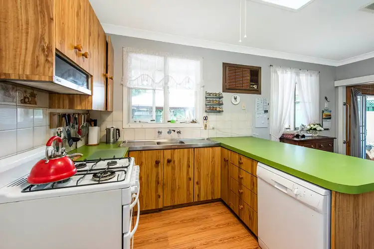 Fifth view of Homely house listing, 4 Hamilton Road, High Wycombe WA 6057