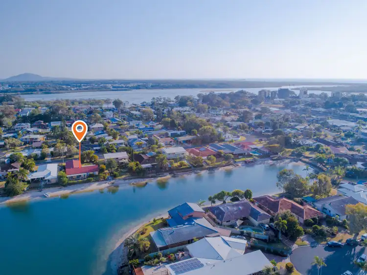 Second view of Homely house listing, 19 Glenlea Drive, Maroochydore QLD 4558