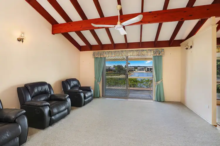 Sixth view of Homely house listing, 19 Glenlea Drive, Maroochydore QLD 4558