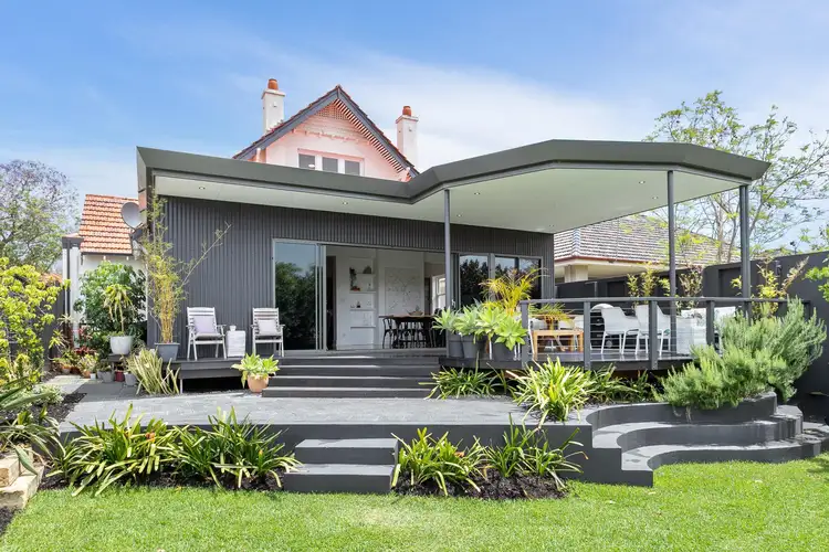 100 Smyth Road, Nedlands WA 6009