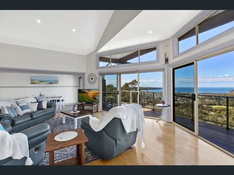 Second view of Homely house listing, 33 The Palisade, Umina Beach NSW 2257