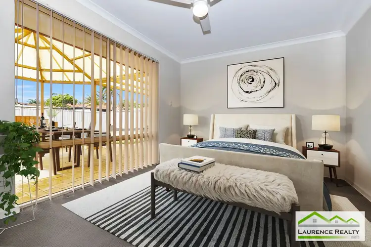 Third view of Homely house listing, 3 Hannaford Avenue, Clarkson WA 6030