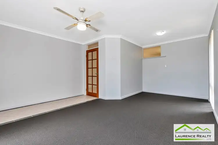 Seventh view of Homely house listing, 3 Hannaford Avenue, Clarkson WA 6030