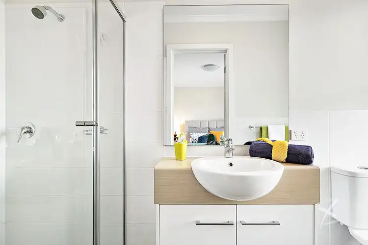 Fifth view of Homely townhouse listing, 22A West Street, Brompton SA 5007