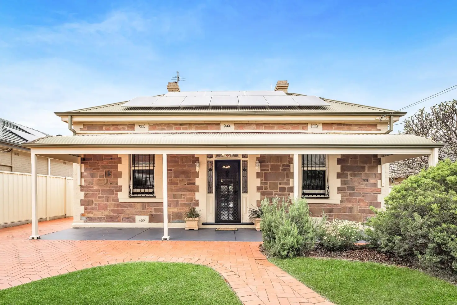 Main view of Homely house listing, 12 Kauri Parade, Seacliff SA 5049