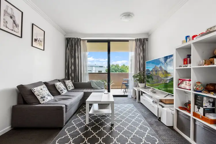 15503/177-219 Mitchell Road, Erskineville NSW 2043