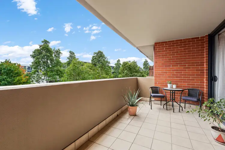 Second view of Homely apartment listing, 15503/177-219 Mitchell Road, Erskineville NSW 2043